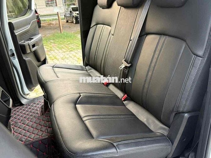 Ranger 2024 siêu mới