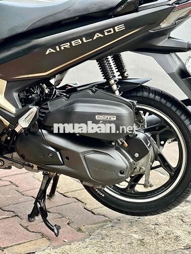 [GÓP DC GIỮ CAVET] AIR BLADE 125 2021 - odo 26k km