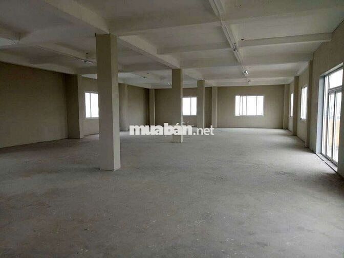 CẦN BÁN NHÀ XƯỞNG KCN HIỆP PHƯỚC GIÁ RẺ