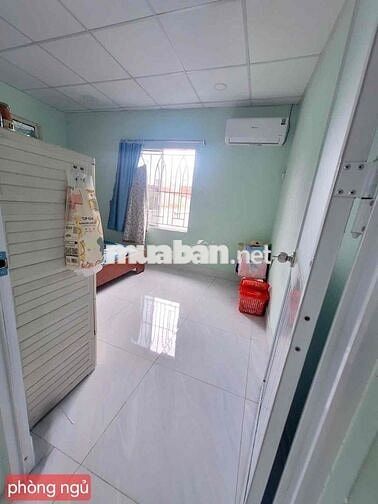 💥 GIÁ NGỘP – NGAY CHỢ THỦ ĐỨC – 77M² – 3PN – CHỈ 4.65 TỶ  🏡 Nhà mới đẹ