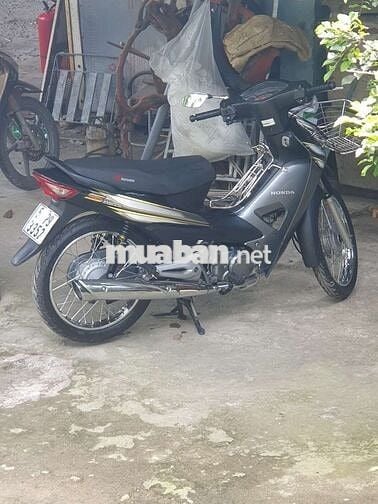 Bán xe wave s tâm huyết..