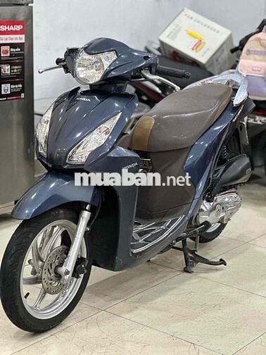 Honda Vison 2020.BSTP.Khoá Makey.Chích chủ..