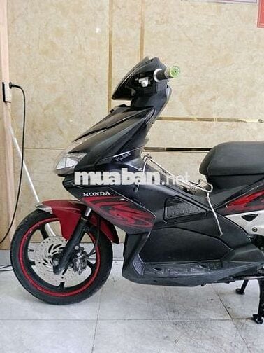 Air Blade 2008 ,BS 72 ,Xe Đẹp Máy Êm