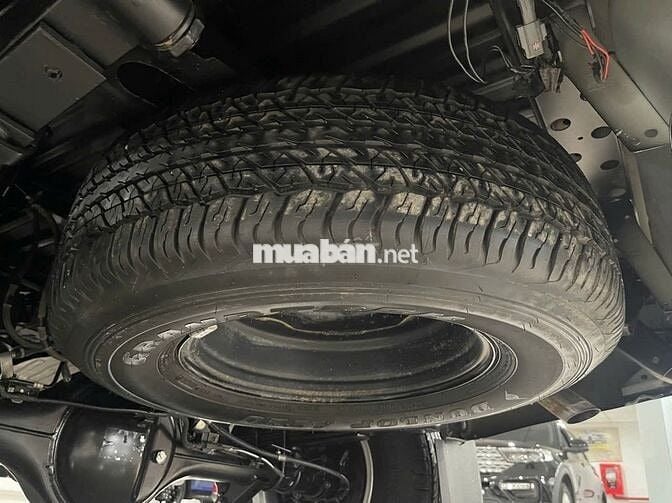 Ford Ranger XLS 4x2 AT 2021 - 84000 km