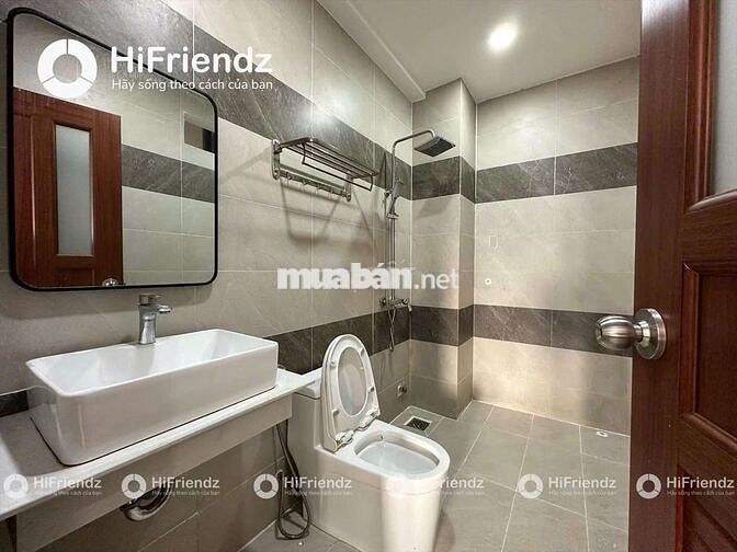 🏙️ CĂN HỘ STUDIO BANCOL FULL NỘI THẤT SÁT CHỢ AN NHƠN GÒ VẤP