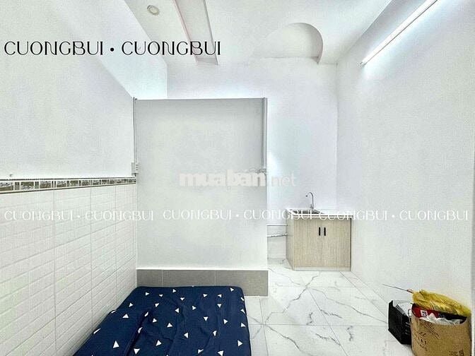 Chính Chủ Cần Cho Thuê Phòng Mới Full NT giá từ 2tr9-4tr1 vào là ở