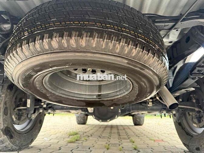 Ranger 2024 siêu mới