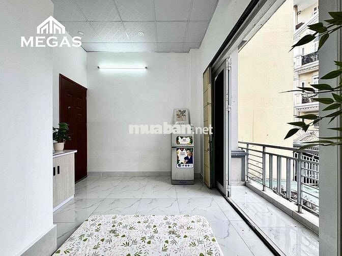 Chính Chủ Cần Cho Thuê Phòng Mới Full NT giá từ 2tr9-4tr1 vào là ở