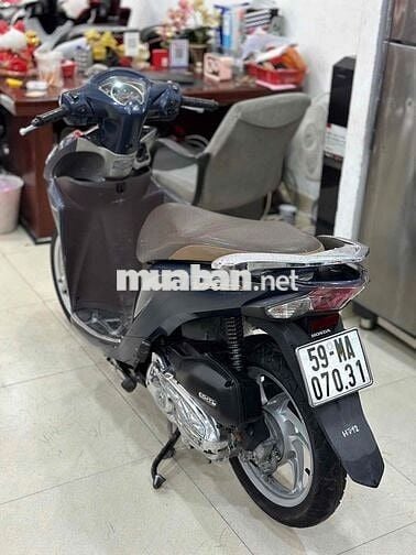 Honda Vison 2020.BSTP.Khoá Makey.Chích chủ..