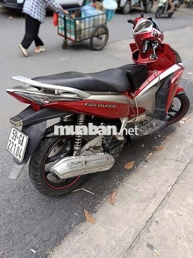 Bán xe Air blade chính chủ, báo công chứng
