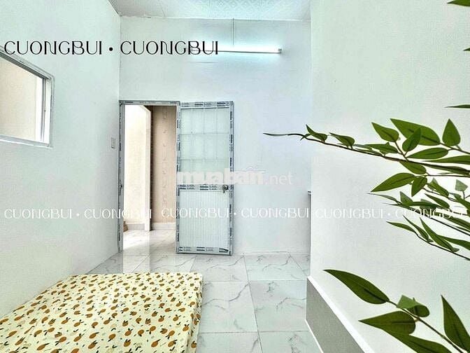 Chính Chủ Cần Cho Thuê Phòng Mới Full NT giá từ 2tr9-4tr1 vào là ở