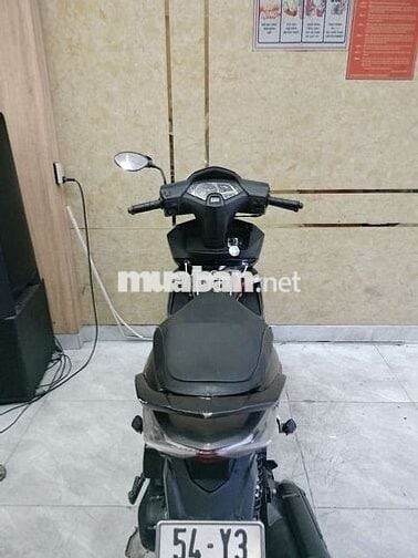 Air Blade FI,BSTP,Xe Lên Áo Thái Máy Bao Êm