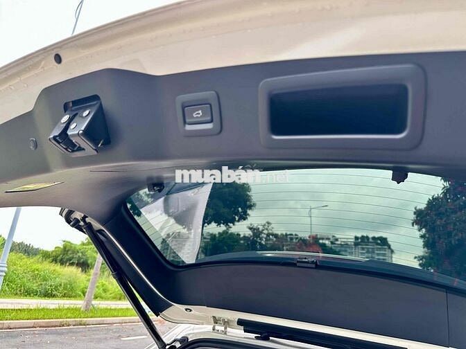 🎇Cx5 2.5 Signature 1 cầu 2020 chất xe rất đẹp