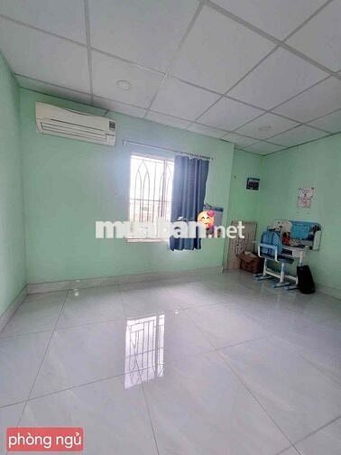 💥 GIÁ NGỘP – NGAY CHỢ THỦ ĐỨC – 77M² – 3PN – CHỈ 4.65 TỶ  🏡 Nhà mới đẹ