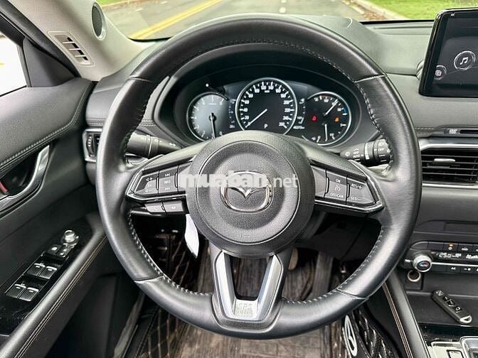 🎇Cx5 2.5 Signature 1 cầu 2020 chất xe rất đẹp