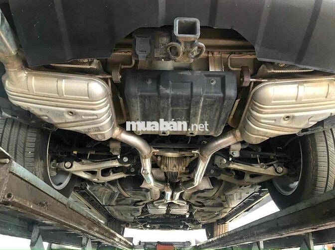 Mercedes Benz GL 550 - V8 -5.5L - 2008 Mỹ