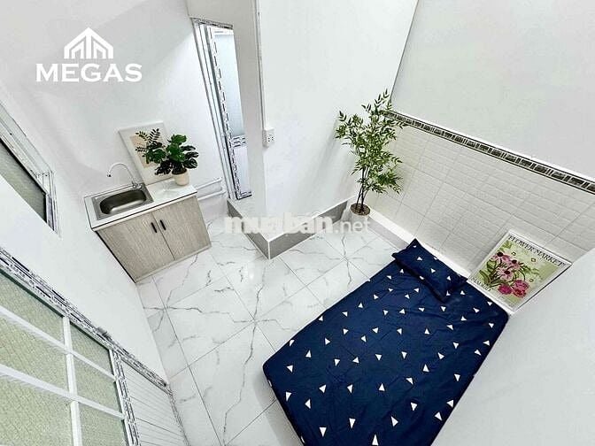 Chính Chủ Cần Cho Thuê Phòng Mới Full NT giá từ 2tr9-4tr1 vào là ở