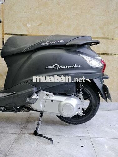NOZZA GRANDE CUỐI 2015 ,BSTP,XE ĐẸP MÁY ÊM
