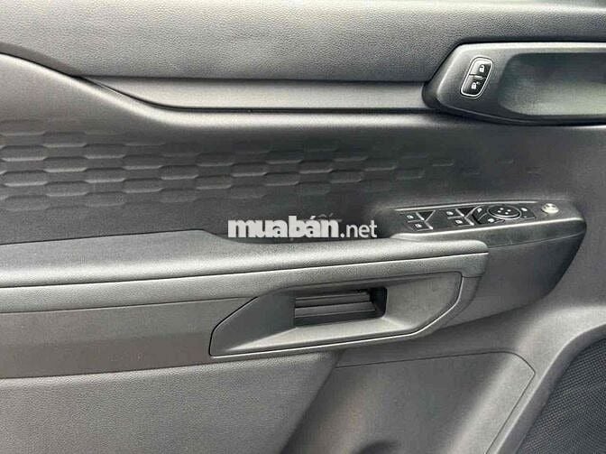 Ranger 2024 siêu mới