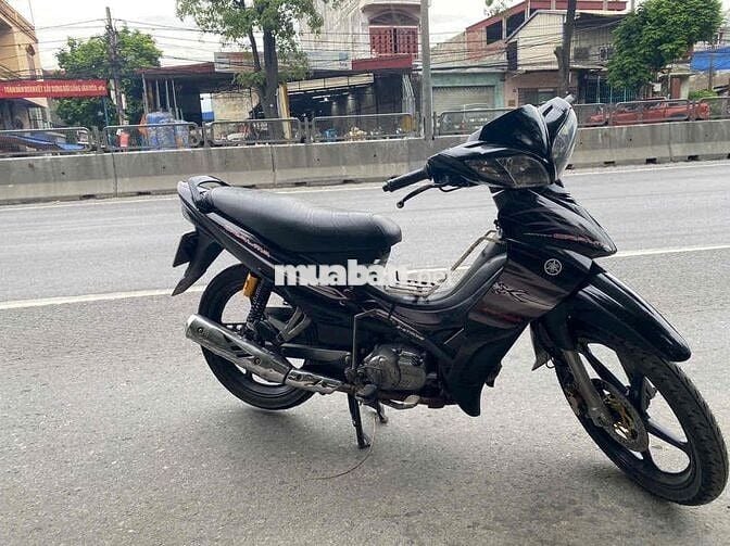 Xe gravita êm chất đẹp như hình