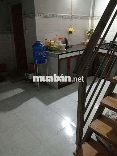 CHO THUÊ NHÀ CẤP 4 QUÁCH ĐIÊU VĨNH LỘC A BÌNH CHÁNH