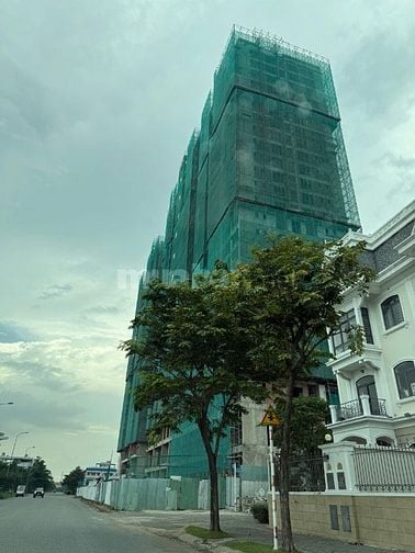 Căn hộ quận 2 Victoria Village 1PN+ 1 55m2 giá bán 4,4 tỷ 0966 664170