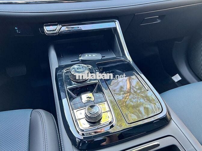 Ford Territory titanium X đk t6/2025 siêu lướt