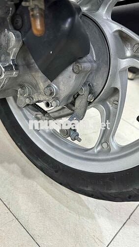 Honda Vison 2020.BSTP.Khoá Makey.Chích chủ..