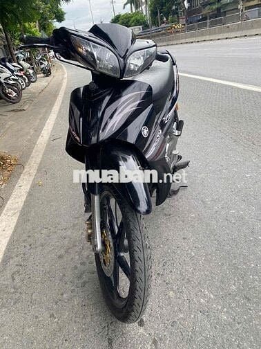 Xe gravita êm chất đẹp như hình