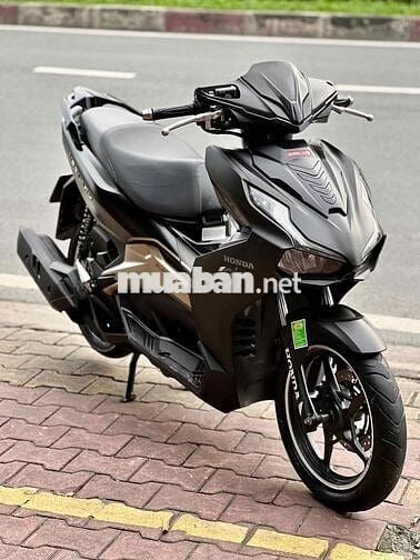 [GÓP DC GIỮ CAVET] AIR BLADE 125 2021 - odo 26k km