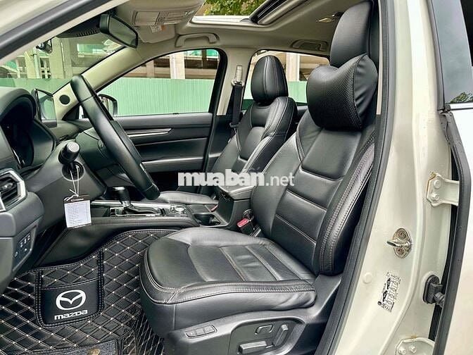 🎇Cx5 2.5 Signature 1 cầu 2020 chất xe rất đẹp