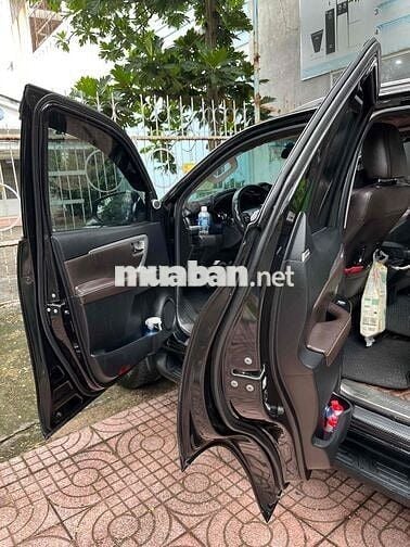 Toyota Fortuner 2019 2.7V 4x2 AT - 90000 km