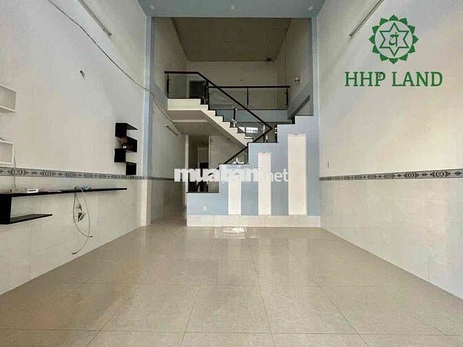 Cho thuê nhà 1T1L  gần quảng trường tỉnh biên hoà