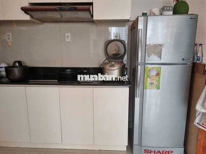 BÁN NHÀ CC HOA SEN - Q11 -  DT: 64m² - 2PN - 2WC - GIÁ 3.6 Tỷ tL