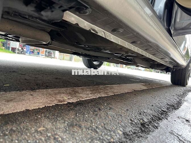 Vios 2021 tự động