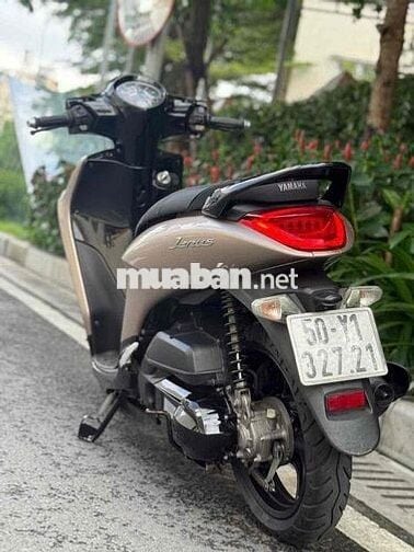 Yamaha Janus 125 Đời 2018 Phiên Bản Khoá Smartkey
