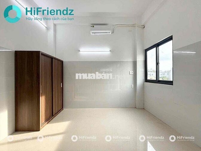 🔥 DỰ ÁN ĐỘC QUYỀN – PHÒNG ĐẸP MỚI 100%