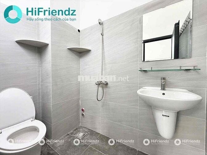 🔥 DỰ ÁN ĐỘC QUYỀN – PHÒNG ĐẸP MỚI 100%