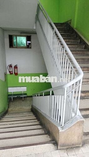 CĂN HỘ 90M2-CHUNG CƯ Á CHÂU -TRẦN HƯNG ĐẠO Q5(TẢN ĐÀ)