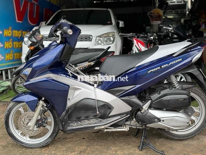 Honda Ab 125/ Zin Đẹp/ Ngay Chủ 65B1 Cực Êm
