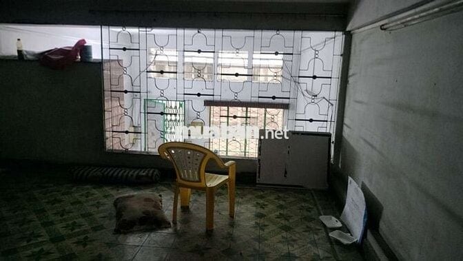 CĂN HỘ 90M2-CHUNG CƯ Á CHÂU -TRẦN HƯNG ĐẠO Q5(TẢN ĐÀ)