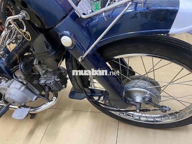 Cub 70 đề ngay chủ