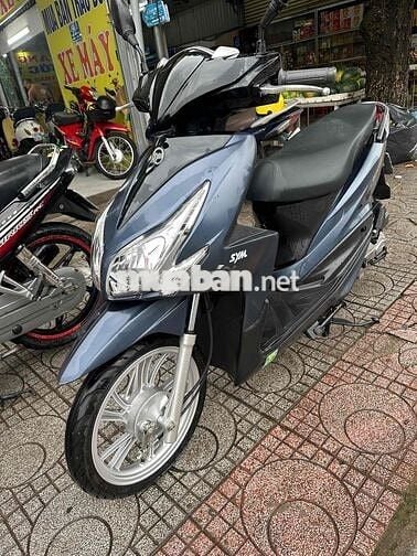 tay ga 50 chất xe như mới