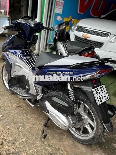 Honda Ab 125/ Zin Đẹp/ Ngay Chủ 65B1 Cực Êm