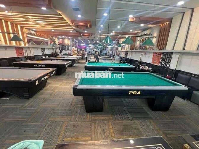 CHO THUÊ NHÀ NGUYÊN CĂN - ĐƯỜNG ĐỀ THÁM. QUẬN 1