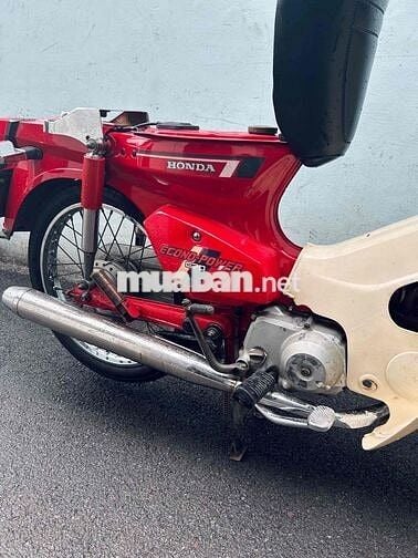 DD,DM. Sơn zin sườn đẹp, máy móc zin êm.