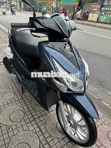 tay ga 50 chất xe như mới