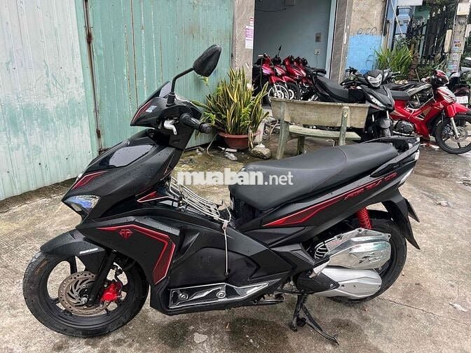 cần bán ab 2019 khóa ga