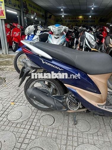 vison 2014 xe đẹp máy zin êm