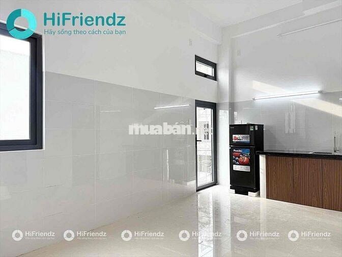 🔥 DỰ ÁN ĐỘC QUYỀN – PHÒNG ĐẸP MỚI 100%